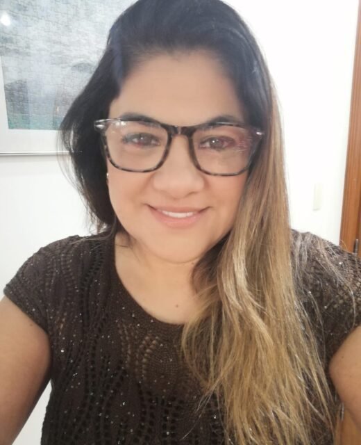 Alessandra, da equipe Claudia Lima Tax & Accounting